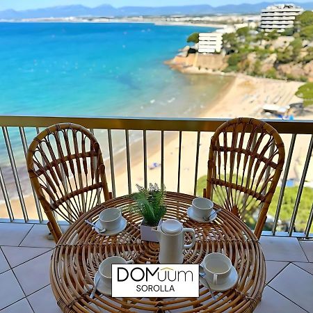 Domuum Holidays - Sorolla Salou Exteriör bild